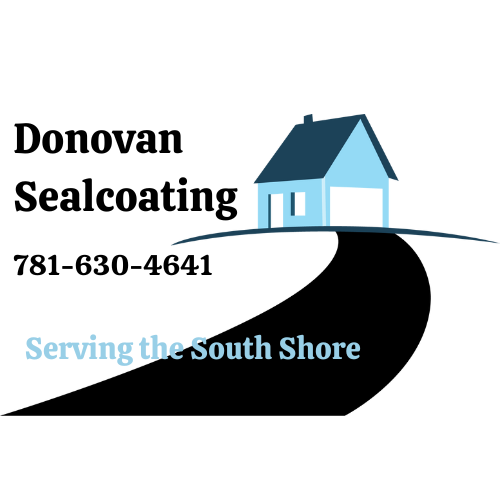Donovan Sealcoating South Shore MA